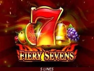 Fiery Sevens Exclusive game thumbnail