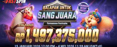 Hadiah Jackpot Instan Menanti Anda