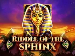 Riddle Of The Sphinx game thumbnail
