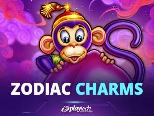Zodiac Charms game thumbnail
