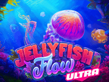 Jellyfish Flow Ultra icon