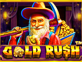 Gold Rush game thumbnail