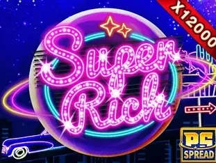 Super Rich game icon