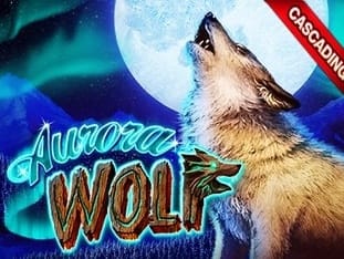 Aurora Wolf game thumbnail