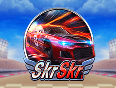 Skrskr game thumbnail