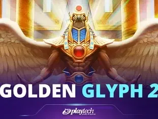 Golden Glyph 2 game thumbnail