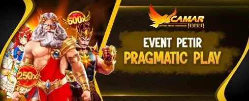 Promo Petir Jackpot Kakek promotion banner