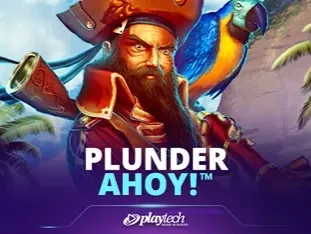 Plunder Ahoy! Thundershots icon