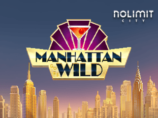 Manhattan Goes Wild game icon