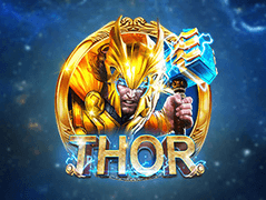 Thor game icon