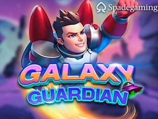 Galaxy Guardian game icon